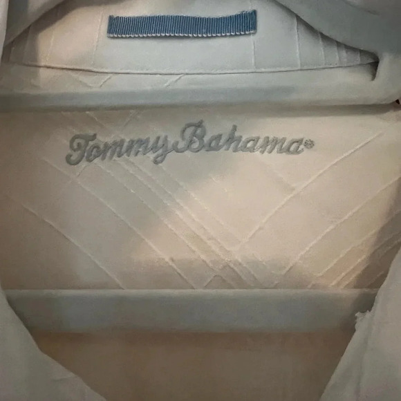 Tommy Bahama Button Down Shirt - Picture 3 of 5